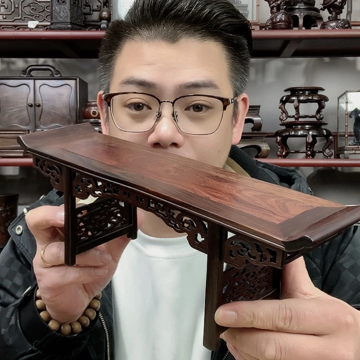 紫砂工艺品工艺品底座