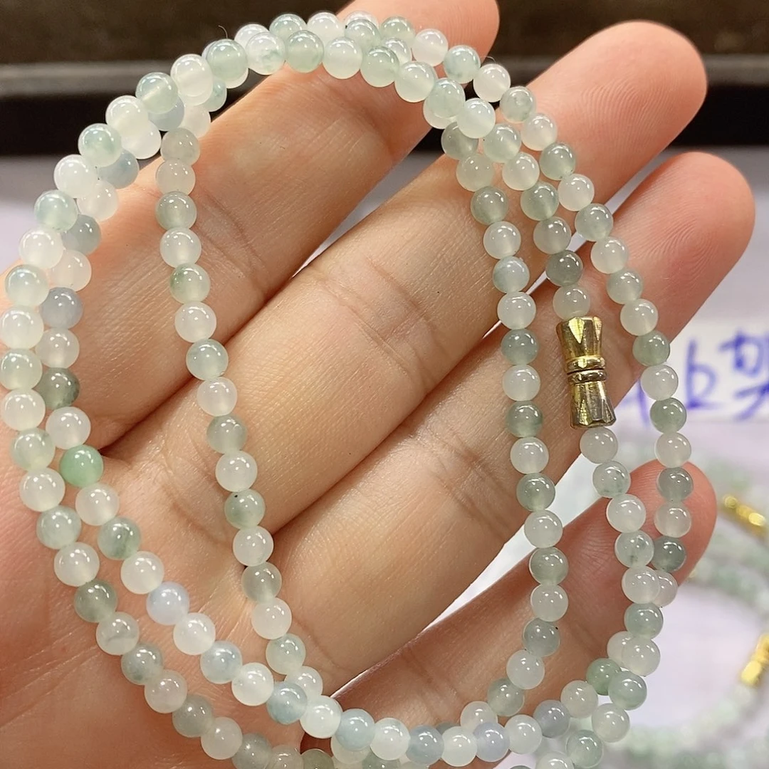 定制翡翠未镶嵌定制翡翠