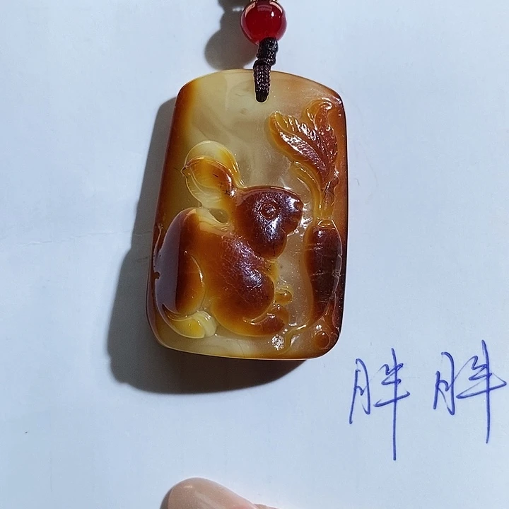 定制琥珀琥珀蜜蜡
