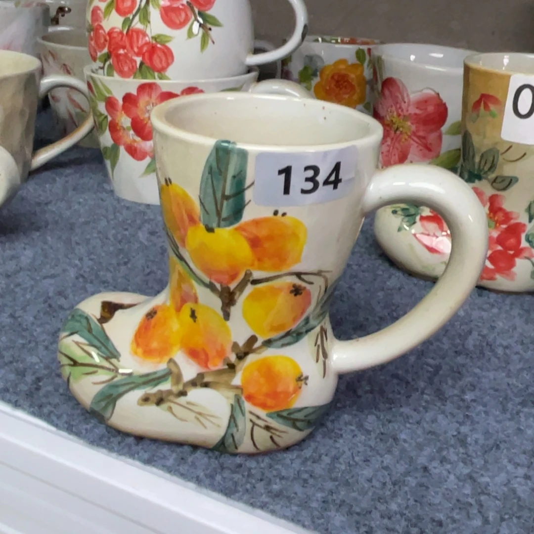 杯景德镇高温陶瓷8888