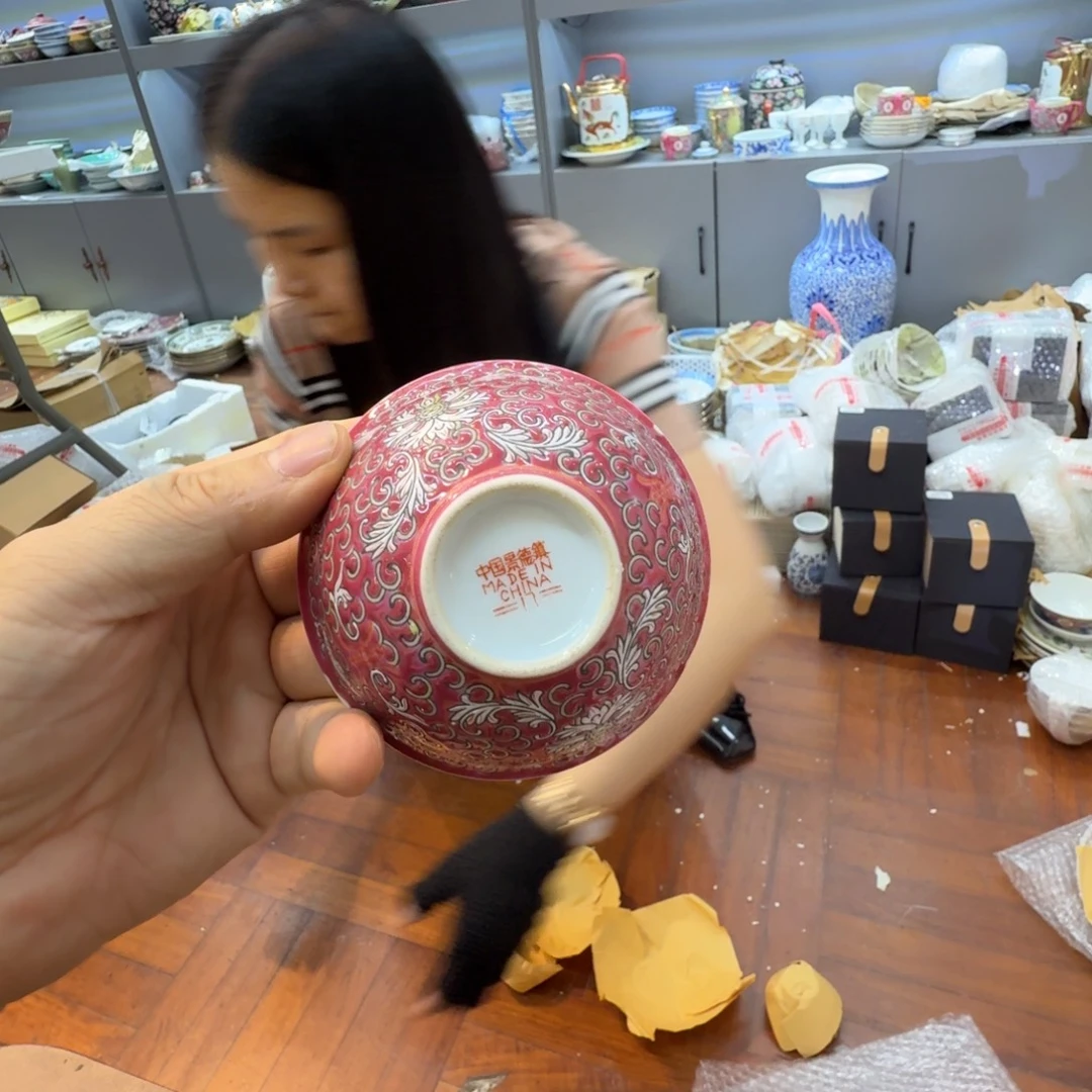 其他景德镇陶瓷艺术
