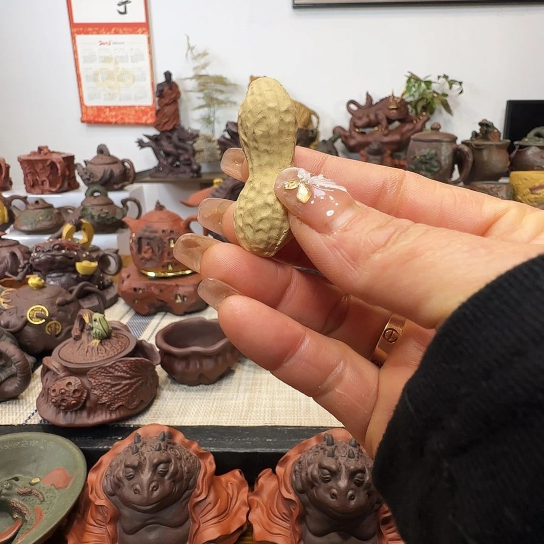 紫砂茶壶9**7紫砂茶壶