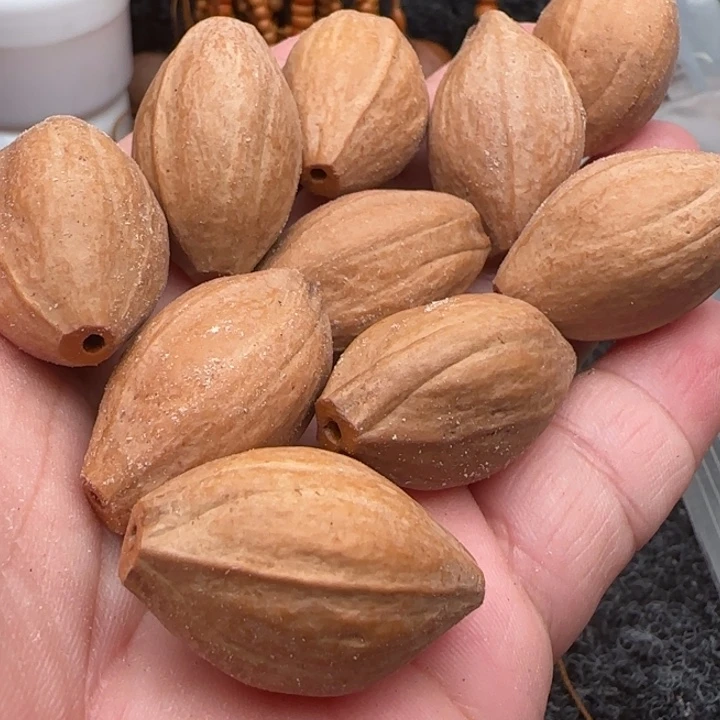 橄榄核手串橄榄核原皮手串