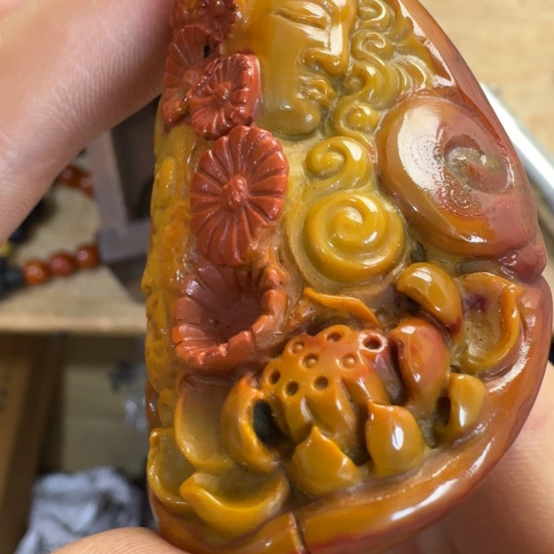 陶瓷手串，多样性发一