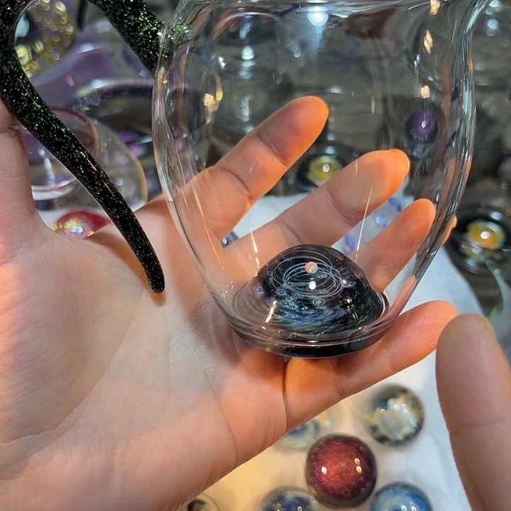 玻璃茶器依然欧泊