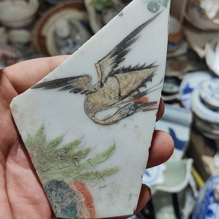 陶瓷手工艺品陶瓷