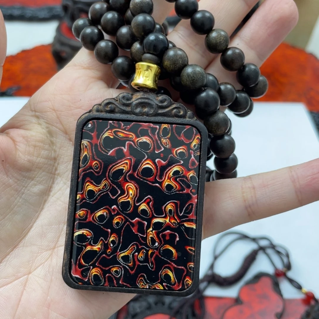 东非黑黄檀（紫光檀）