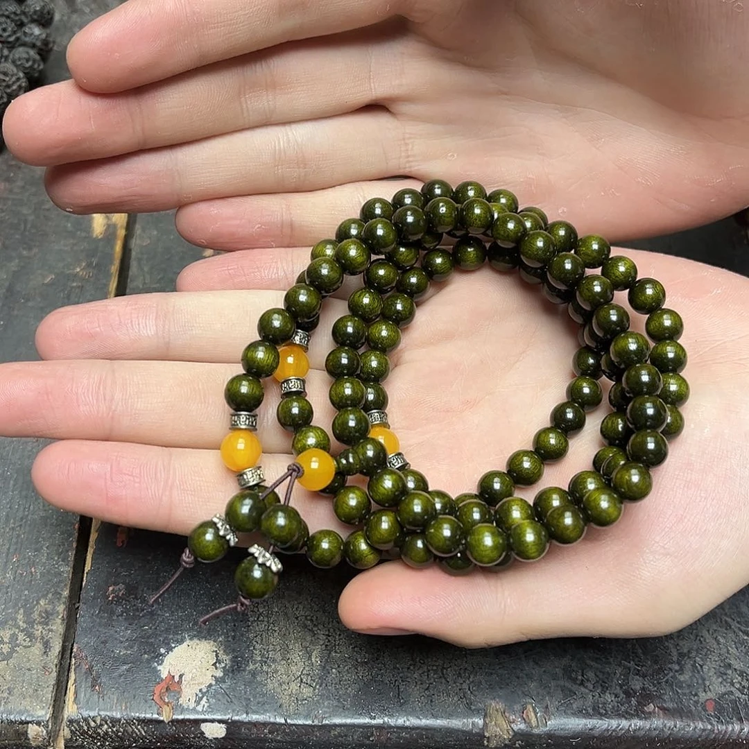 大叶紫檀（黑酸枝木类）