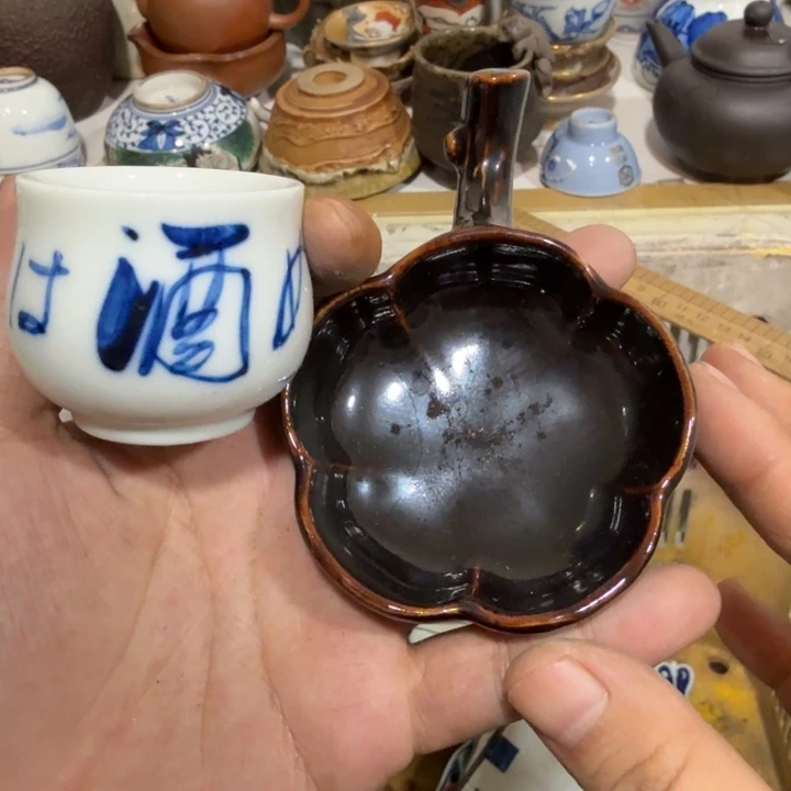 陶瓷推荐第二名20包邮