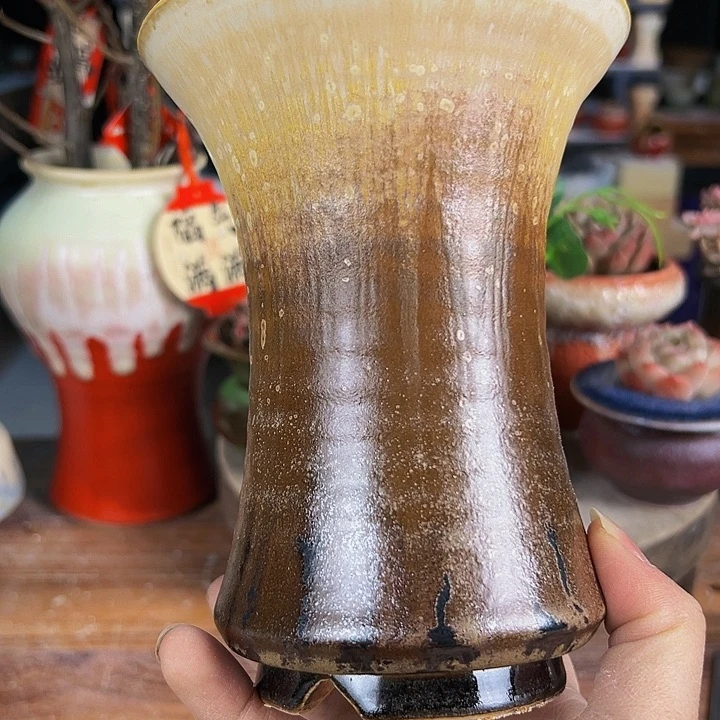 景德镇陶瓷艺术2单包邮