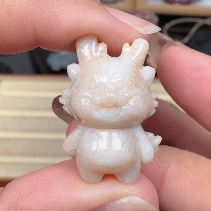 硅化玉合金颈饰福利