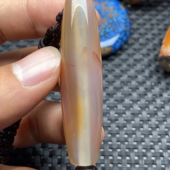 心***树玛瑙/玉髓未镶嵌1