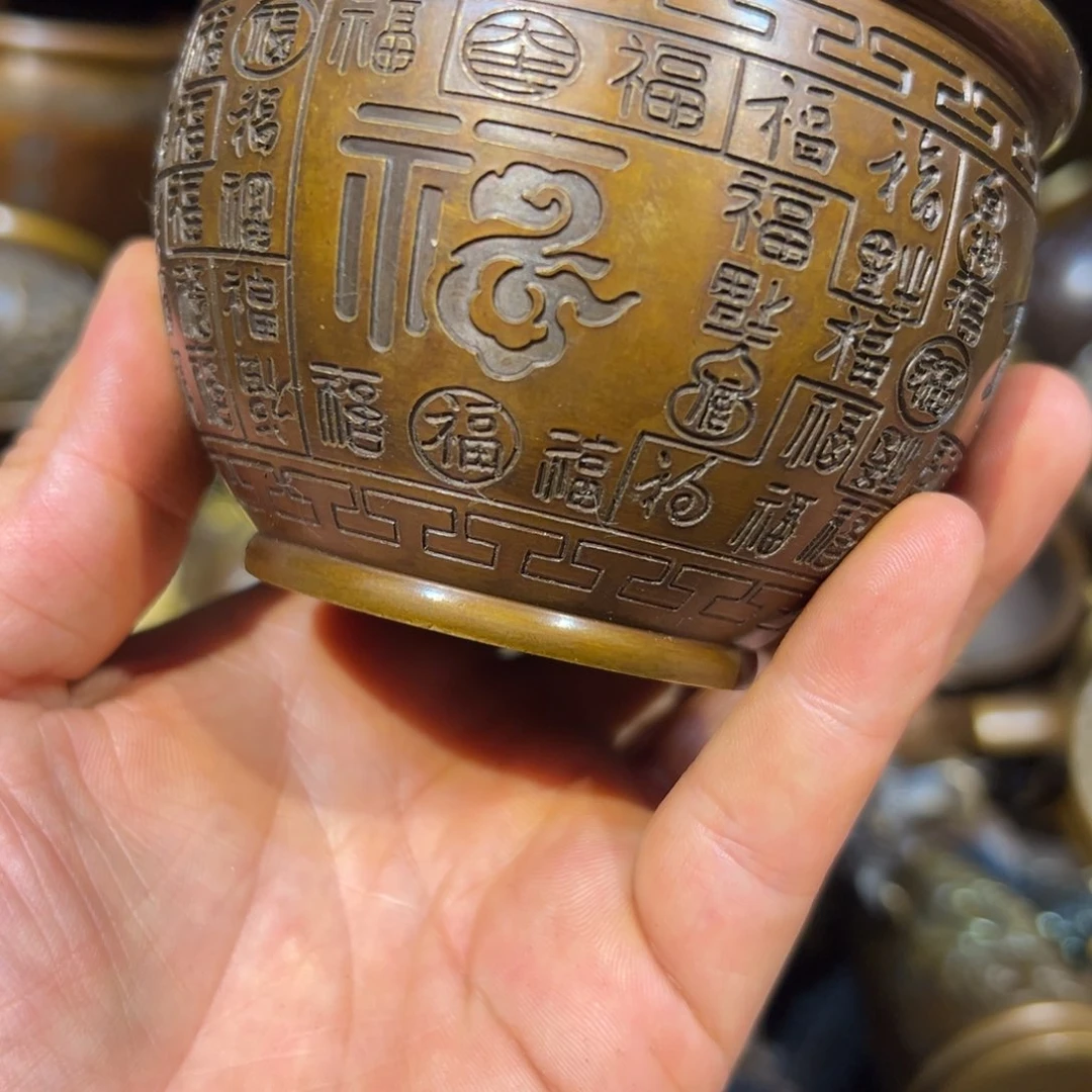 铜器铜器精工铜器