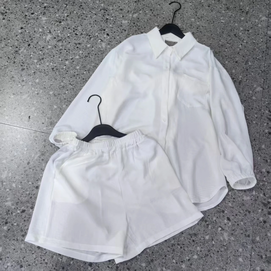 9239高奢女款时尚套装XZYZ-CD