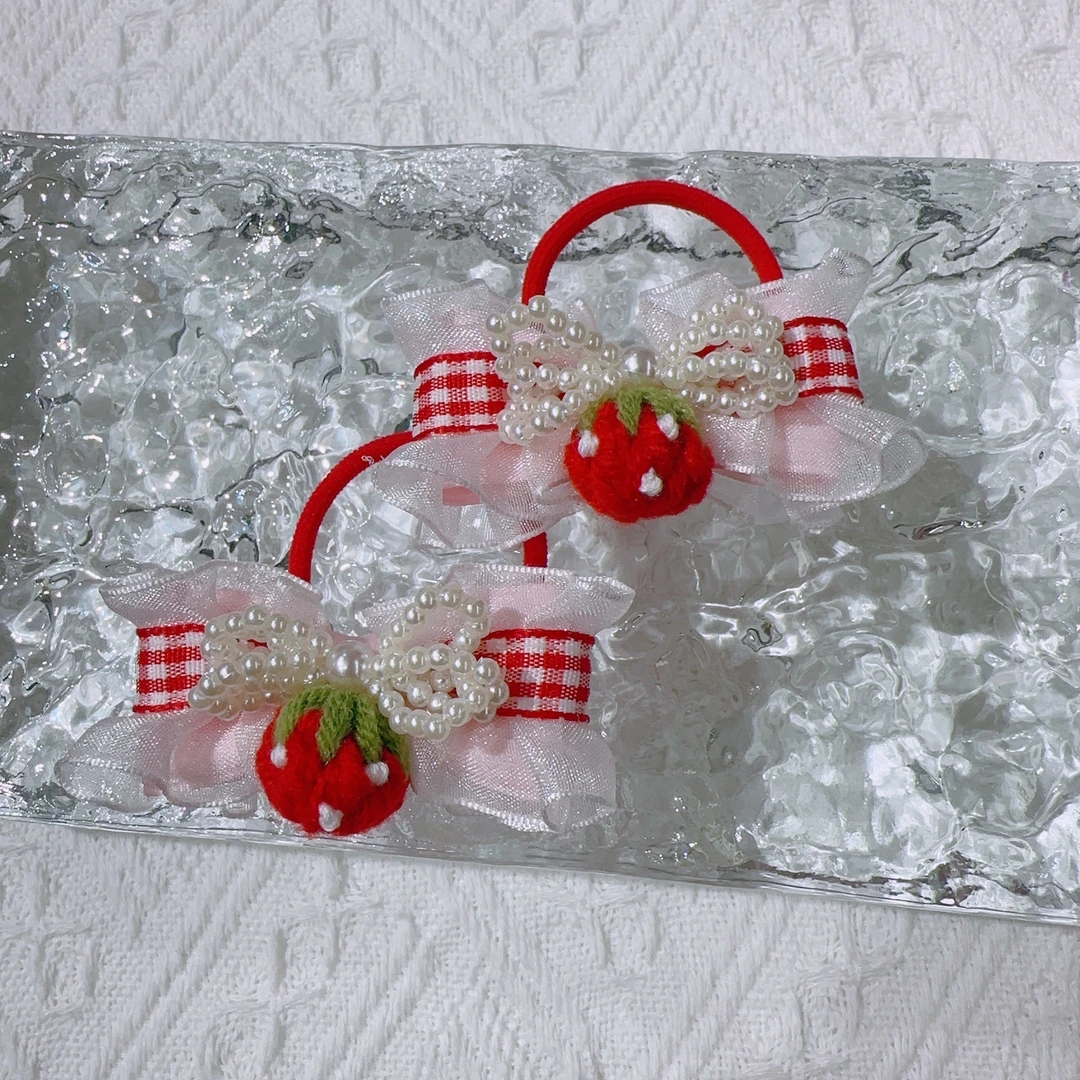 077（满9.9发货）头饰发饰精品