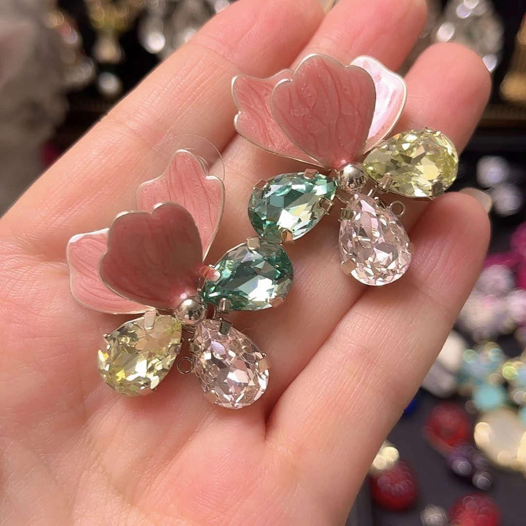 铁合金贝壳合金耳针