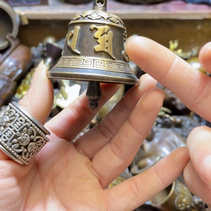 铜器摆件诚信经营