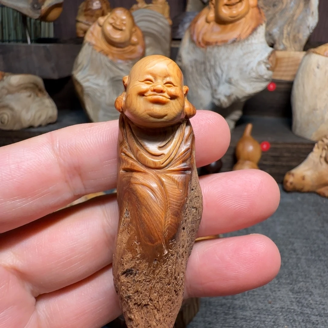 得***杨柏木（崖柏）我的小伙伴都在