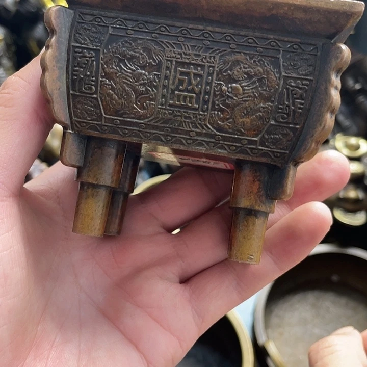 铜器摆件铜铜铜铜