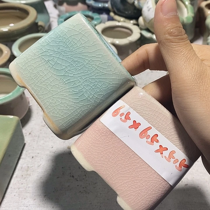 红陶【满10米包邮默认微瑕疵】2个浮力