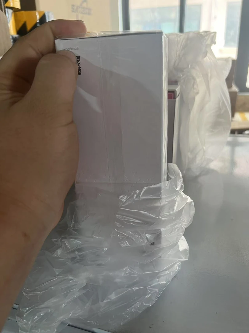 双萃精华 盒 收纳盒子