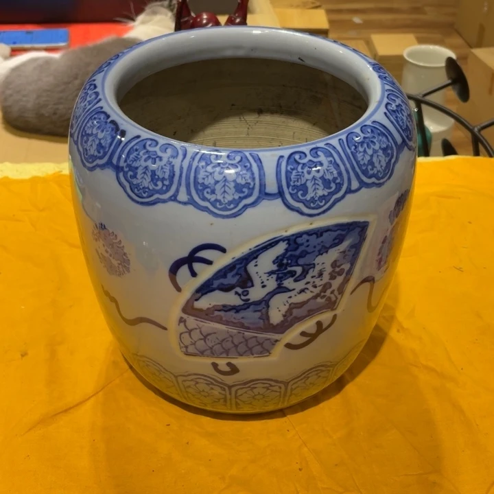 瓷片工艺美术品陶瓷艺术