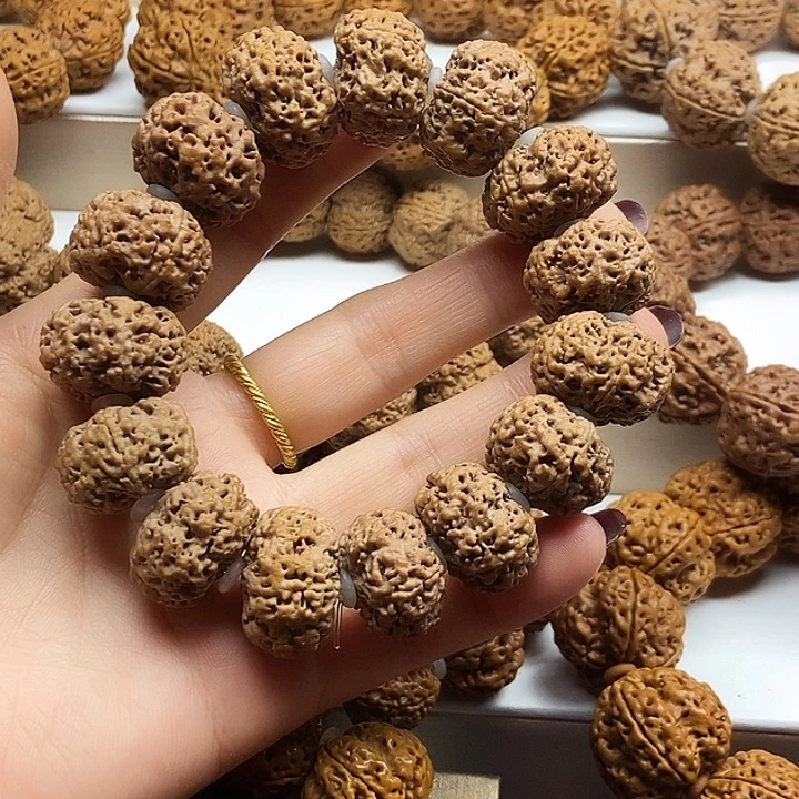 吊坠金刚菩提菠萝蜜夹板