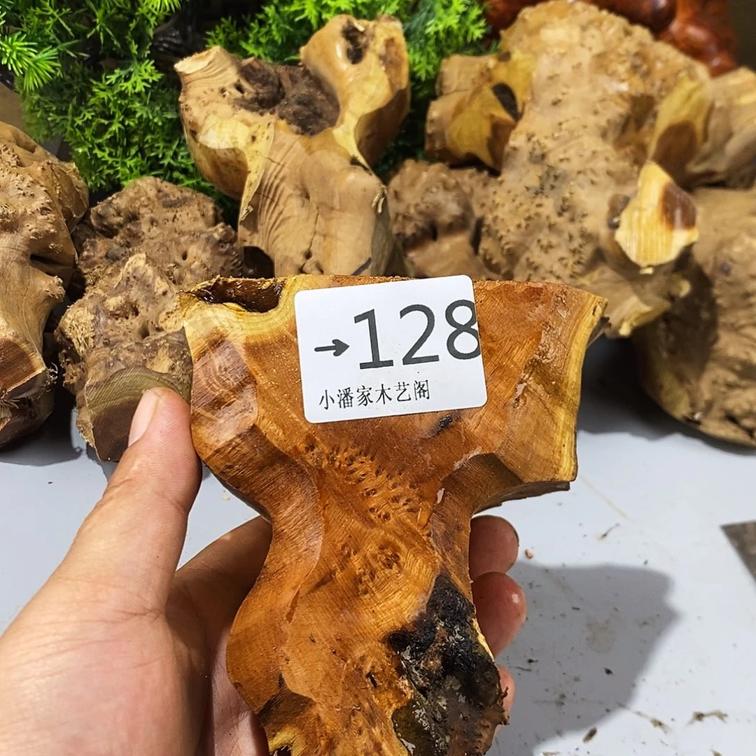 竹小***。麻梨疙瘩木