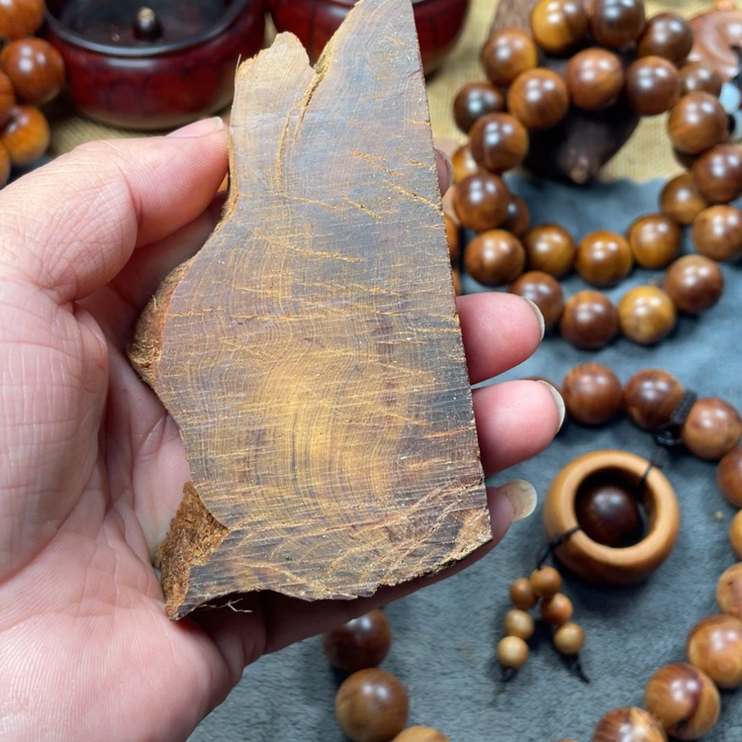 无事牌柏木（崖柏）太行雷击料