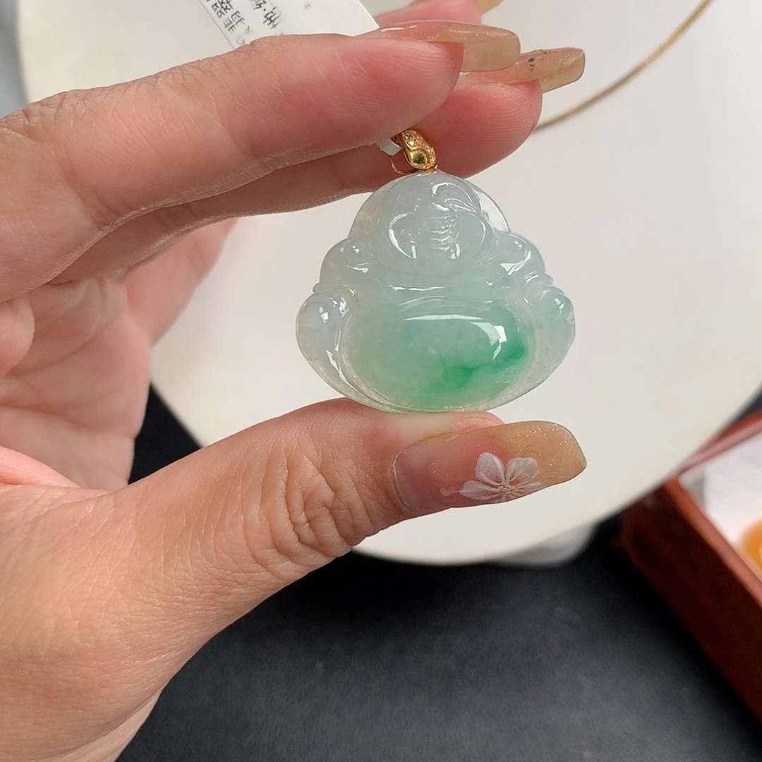 颈饰未镶嵌翡翠088758688800777