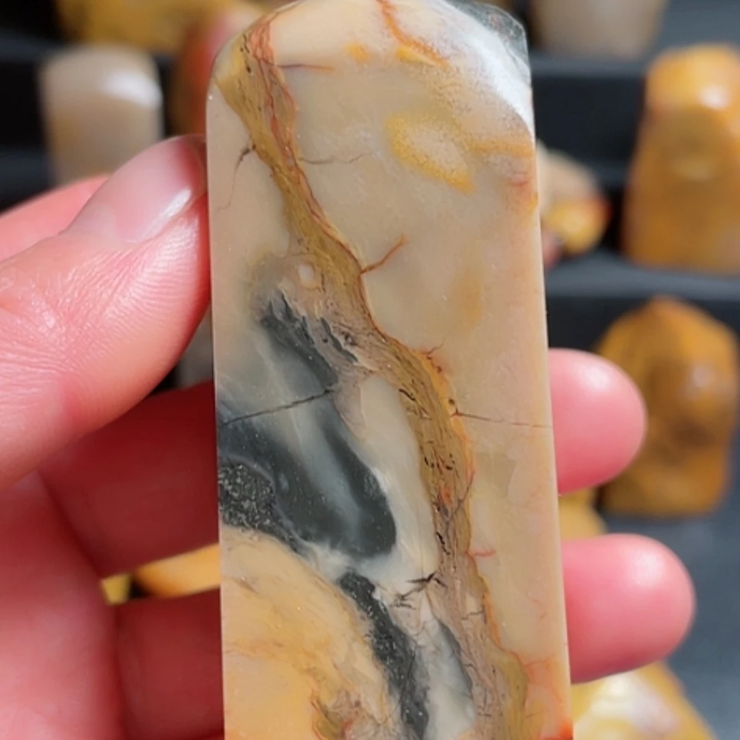 【闪购商品】昌化石昌化石印章