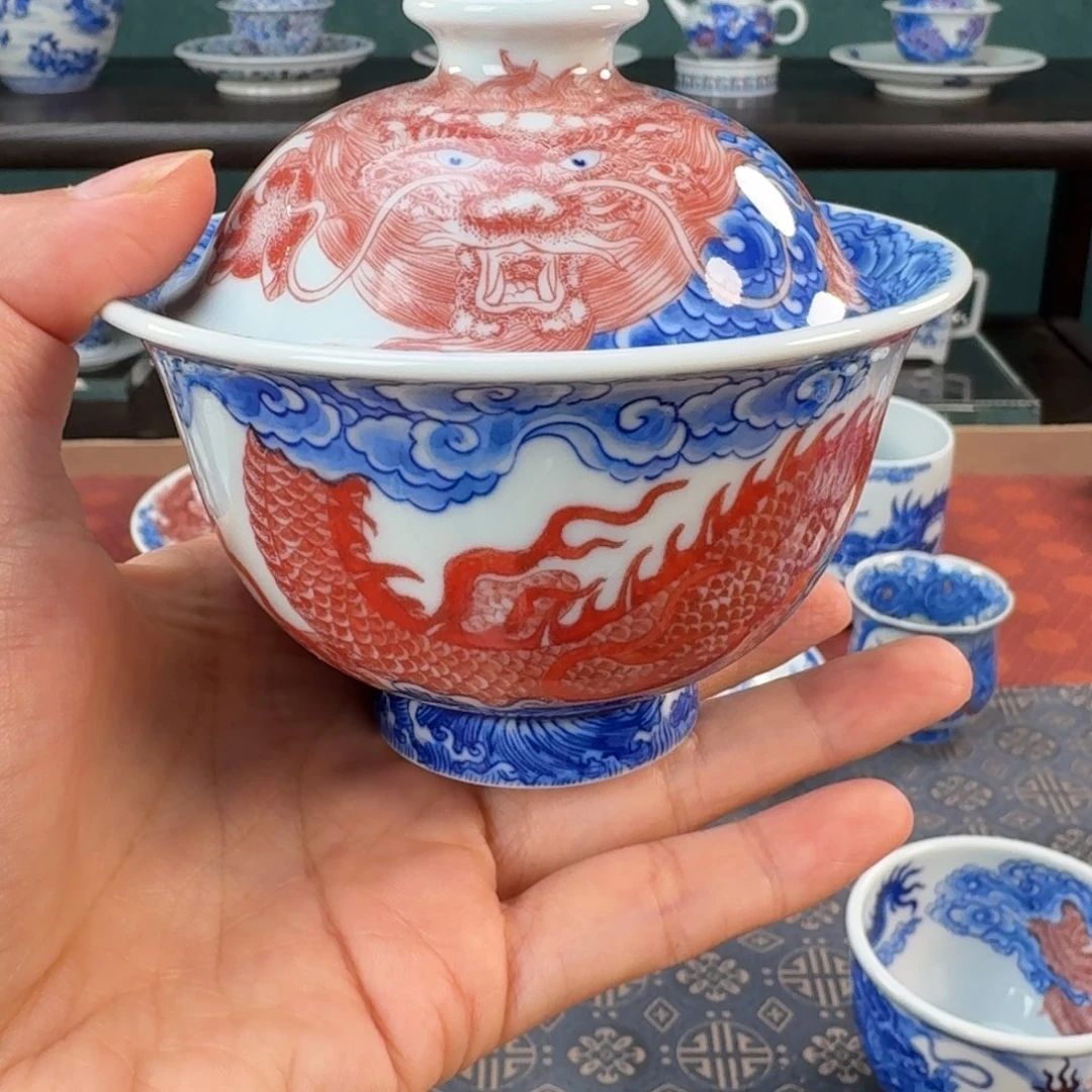 瓷片优游瓷生活雅器