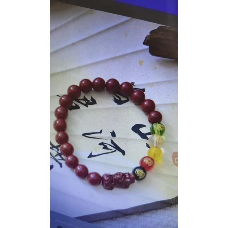80992 精品手串 无礼盒