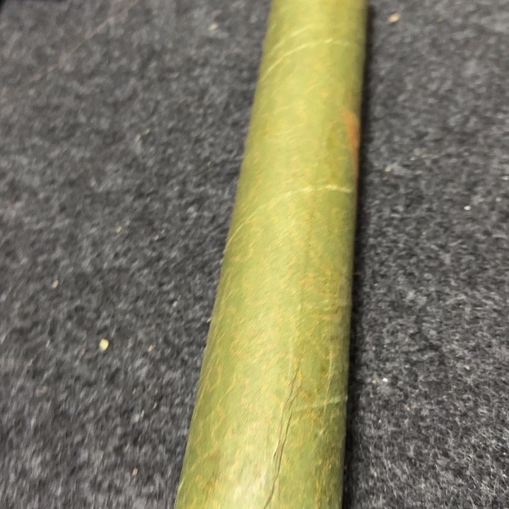 吊坠唐卡手绘作品欣赏1