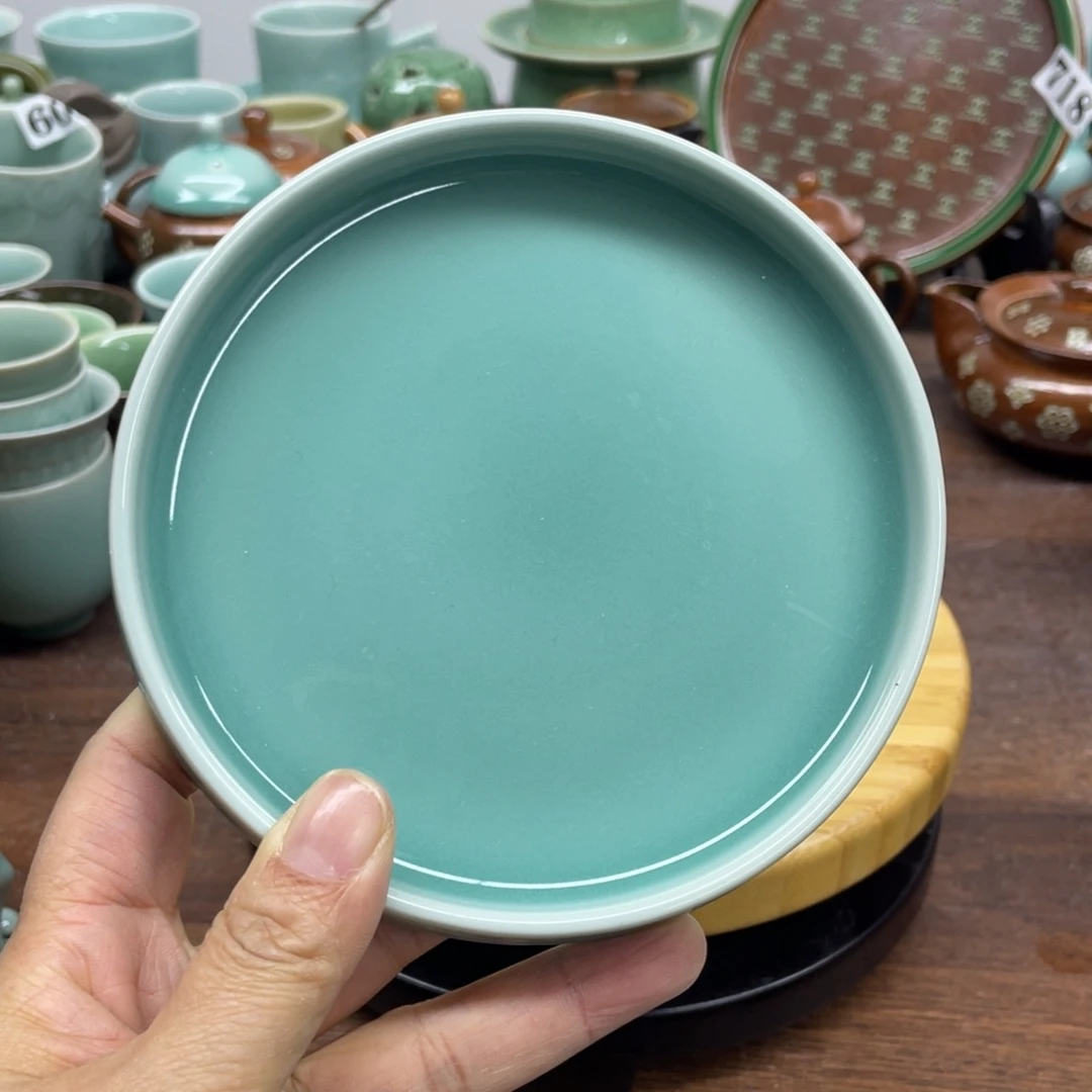 特价福利13厘米青瓷