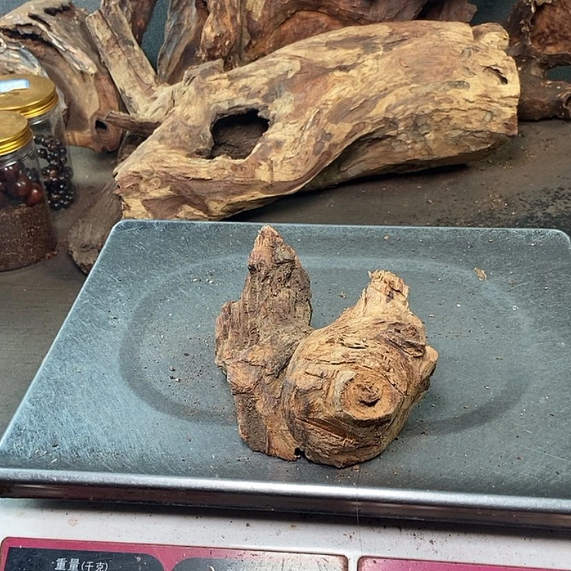 【闪购商品】黄花梨/降香黄檀观*在