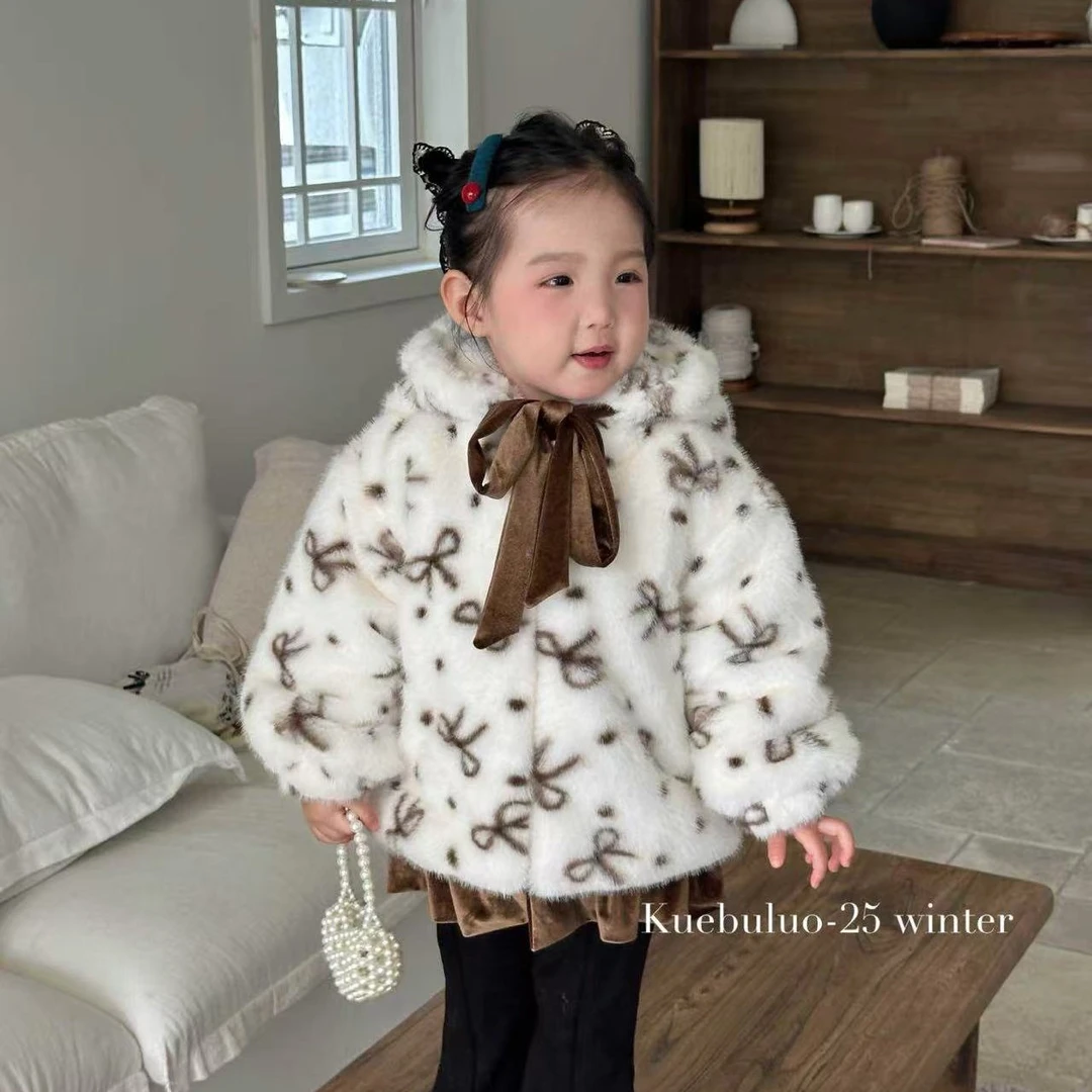 酷e部L(5322)毛毛衣