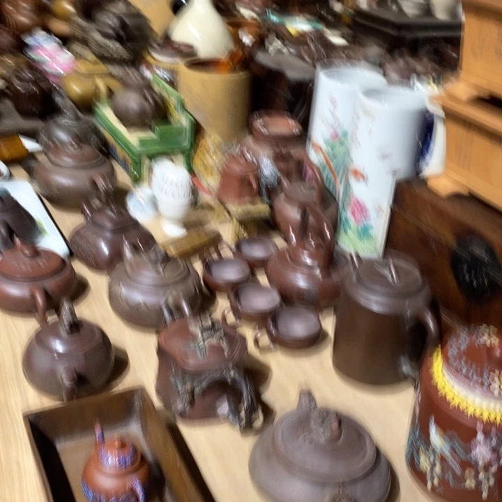 紫砂壶手工制作工艺