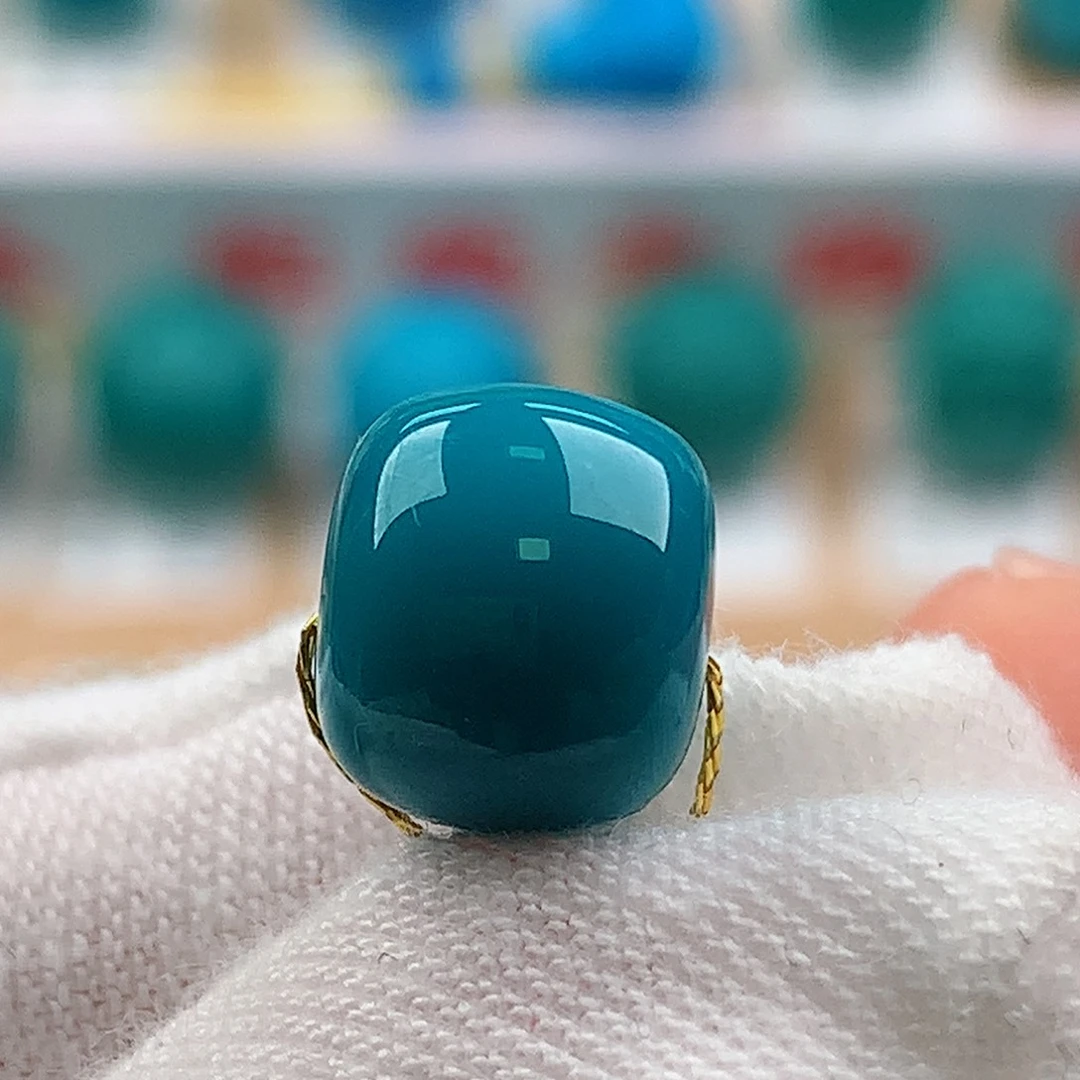 绿松石未镶嵌珠宝奇石9.2