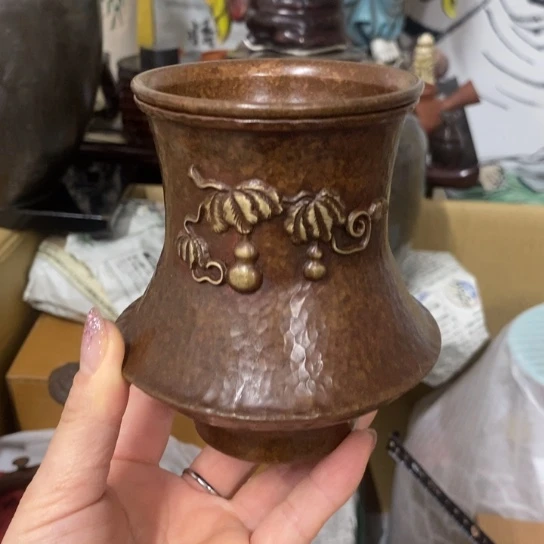 紫砂茶杯好物分享哈哈哈哈哈