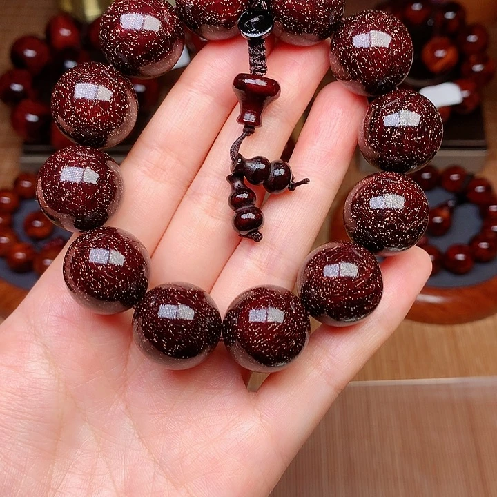 檀香紫檀（小叶紫檀）2.0