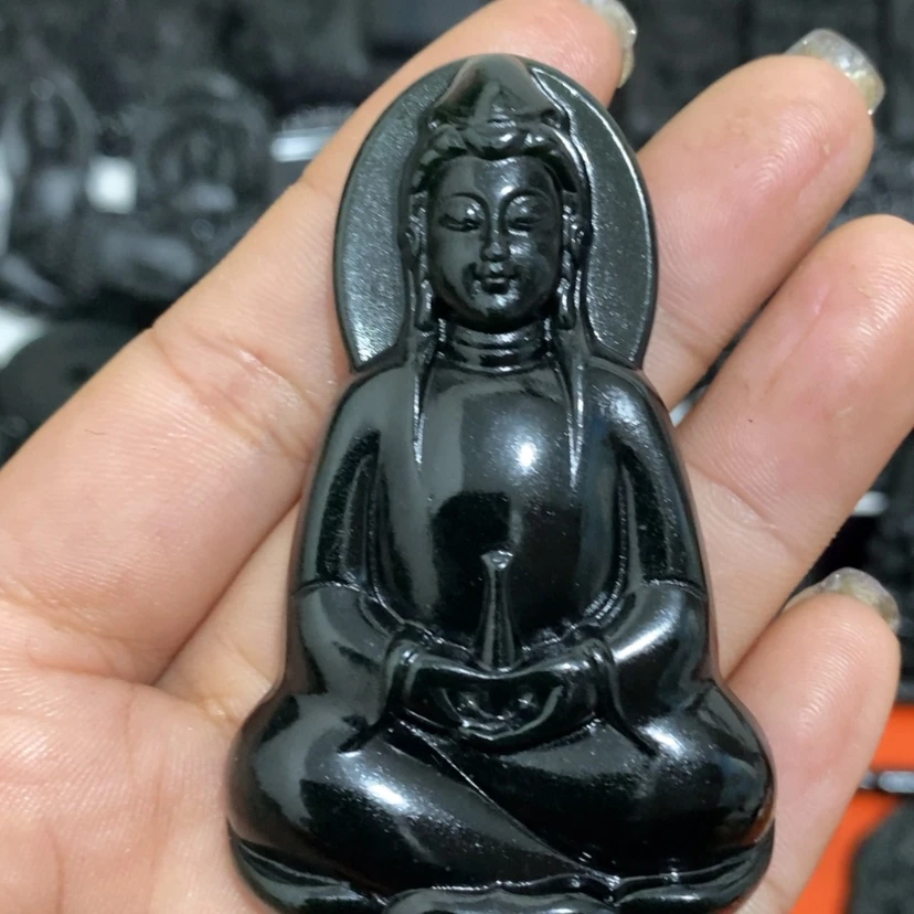 【闪购商品】未镶嵌蛇纹石玉颈饰连***妹