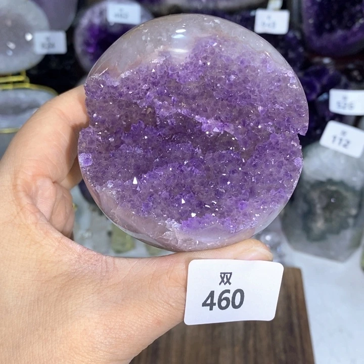未镶嵌大型摆件（非配饰）水晶