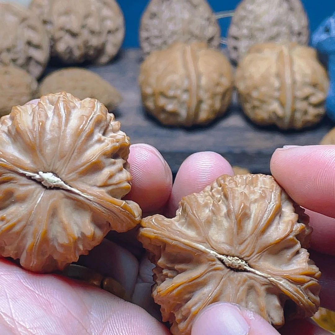 ғ***ʀ龙脊菩提吊坠三角白