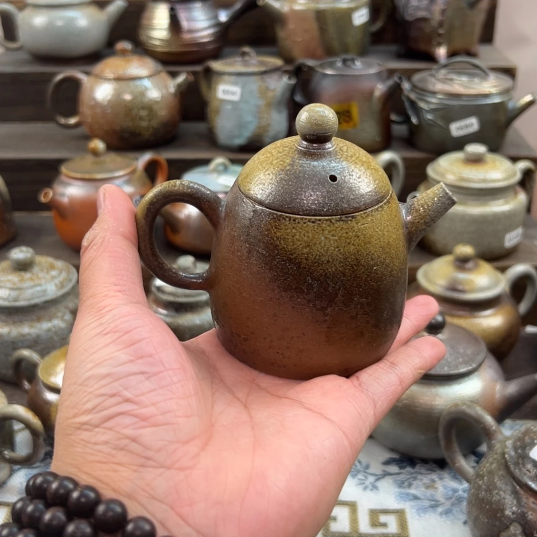 S***p柴烧茶器感谢支持