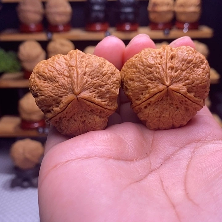 木质类云铁石玉三棱30号