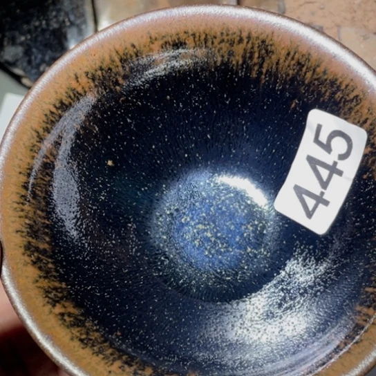 T***f茶盏茶具及各种用品445套