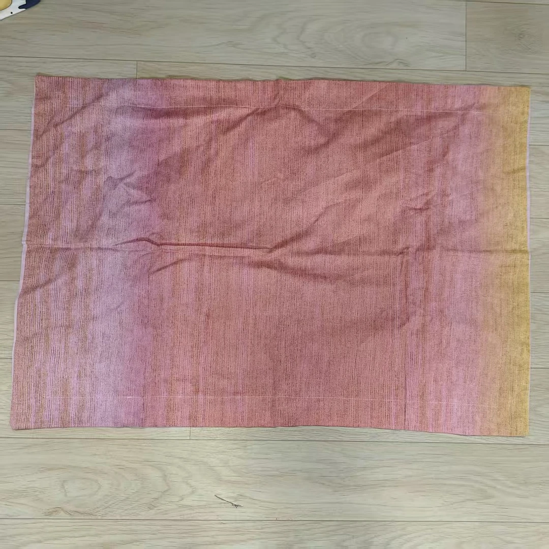 枕头套48x74棉