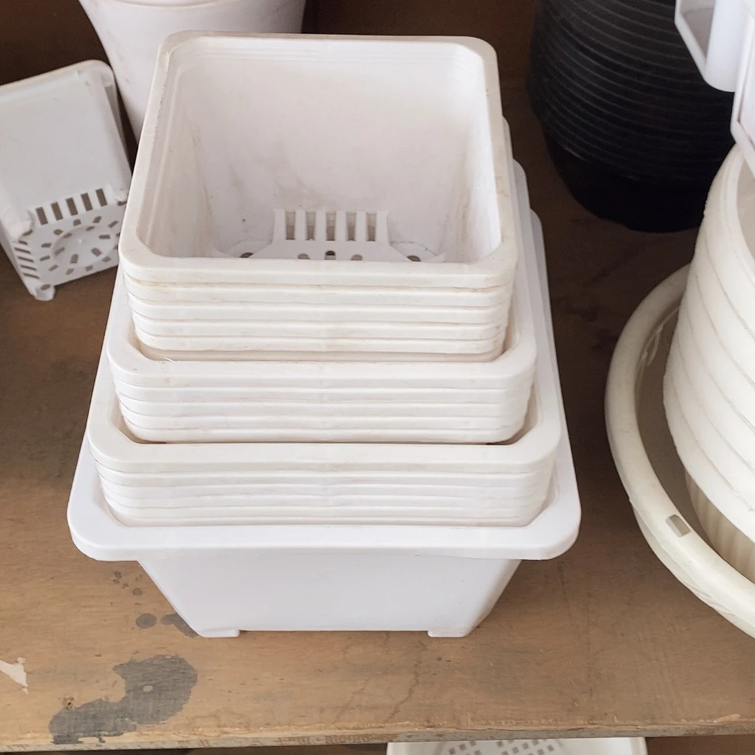 塑料新18-16-14-12-9 各 5个