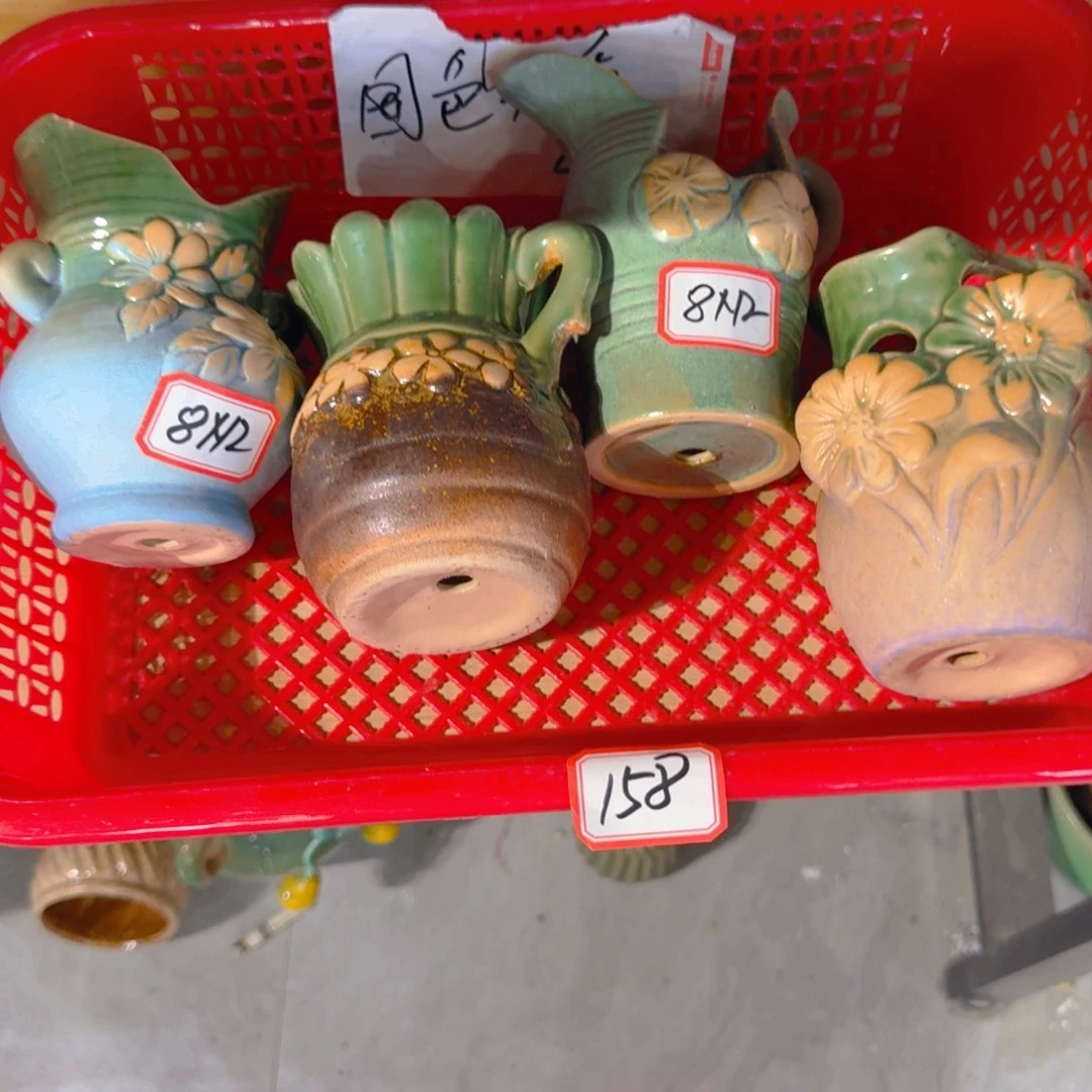 粗陶粗陶瑕疵瑕疵